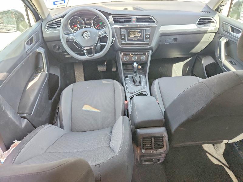 2020 Volkswagen VIN 3VV1B7AXXLM134391 COPART salvage auction — SIDE, Tx - Salvage Vehicle Title, sold $3,750 on 2026-07-31 (photo 8)