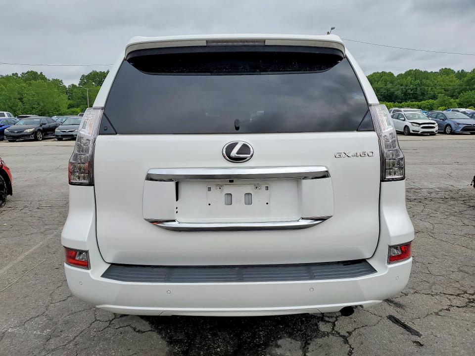 2020 Lexus VIN JTJAM7BX2L5253384 COPART salvage auction — FRONT END, Ky - Cert Of Title-Salvage, sold $5,300 on 2026-07-30 (photo 6)