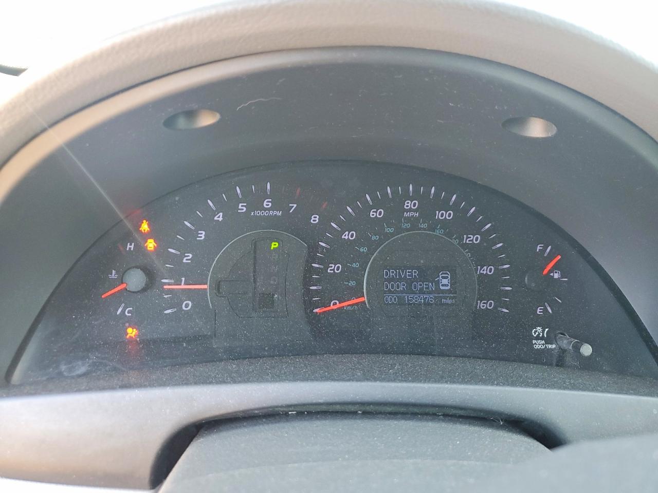 2011 Toyota Camry VIN 4T1BK3EK5BU631008 COPART salvage auction — Front End, IL - SALVAGE CERTIFICATE, sold $1,400 on 2026-06-25 (photo 9)
