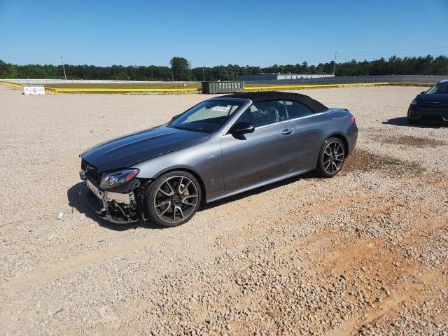 2019 Mercedes-benz VIN WDD1K6BB6KF098733 COPART salvage auction — FRONT END, AL - CERT OF TITLE-SALVAGE TITLE, sold $20,200 on 2026-08-19 (photo 1)