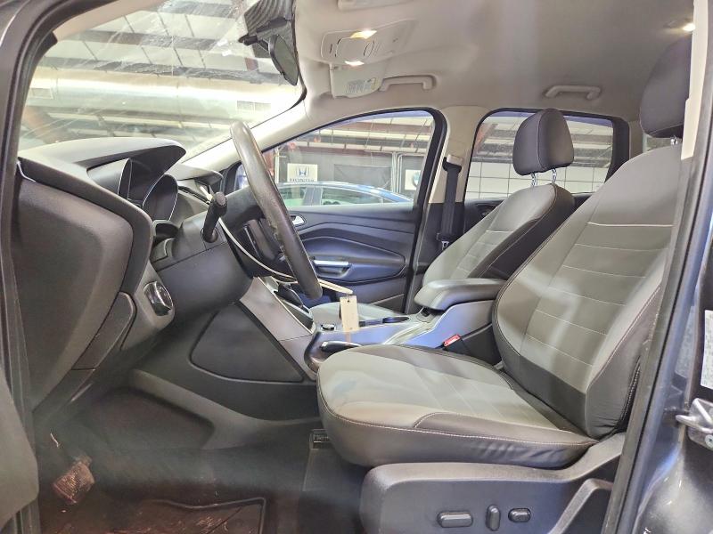 2015 Ford Escape VIN 1FMCU9GX4FUA11766 COPART salvage auction — MINOR DENT/SCRATCHES, Ma - Certificate Of Title (P), sold $1,600 on 2026-07-21 (photo 7)