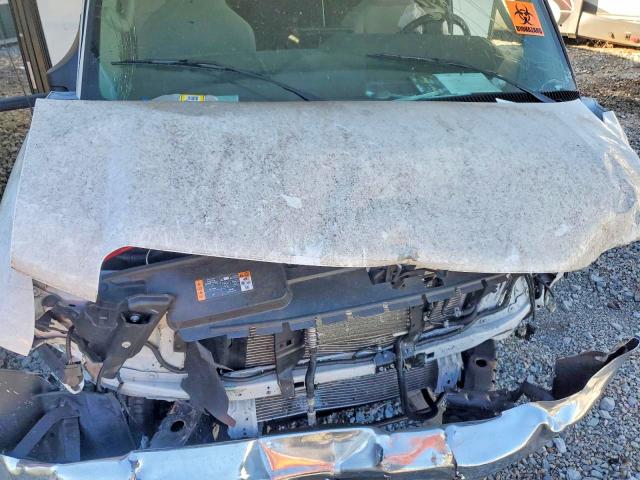 2023 Ford Econoline VIN 1FDXE4FN2PDD05010 COPART salvage auction — ROLLOVER, Tn - Salvage Certificate, sold $12,500 on 2026-07-21 (photo 7)