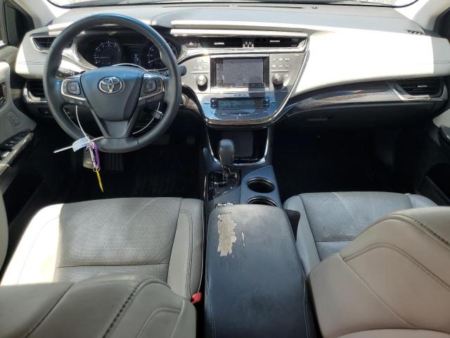 2013 Toyota Avalon VIN 4T1BK1EB5DU058067 COPART salvage auction — FRONT END, Fl - Cert Of Title Slvg Rebuildable, sold $5,000 on 2026-07-02 (photo 8)