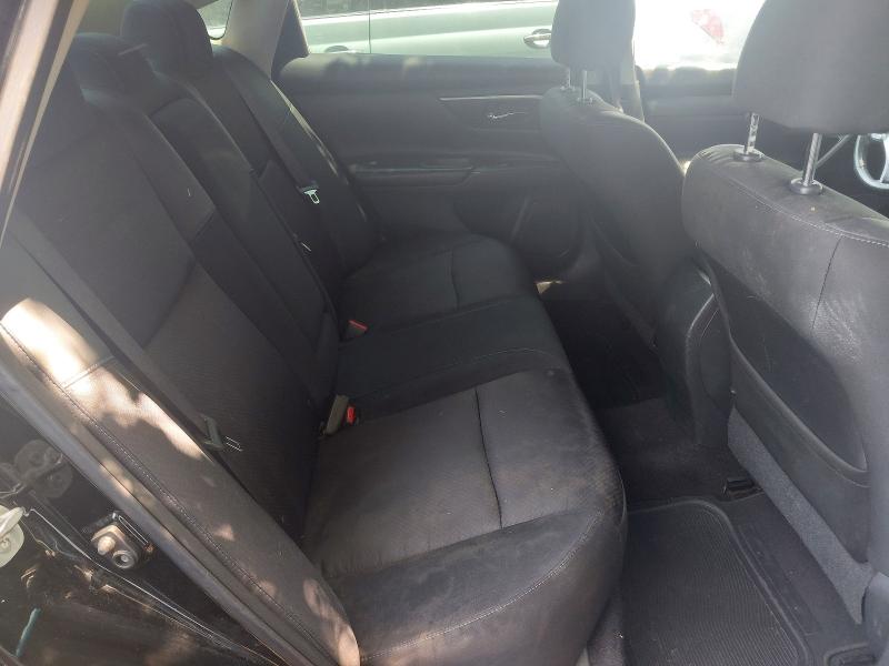 2017 Nissan VIN 1N4AL3AP8HC109220 COPART salvage auction — MINOR DENT/SCRATCHES, Ky - Certificate Of Title (P), sold $975 on 2026-07-09 (photo 6)
