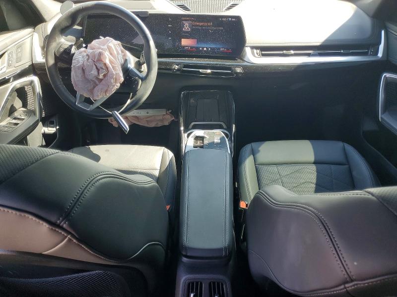 2024 BMW VIN WBX73EF0XR5Y36489 COPART salvage auction — FRONT END, Ca - Salvage Certificate, sold $6,900 on 2026-07-28 (photo 8)