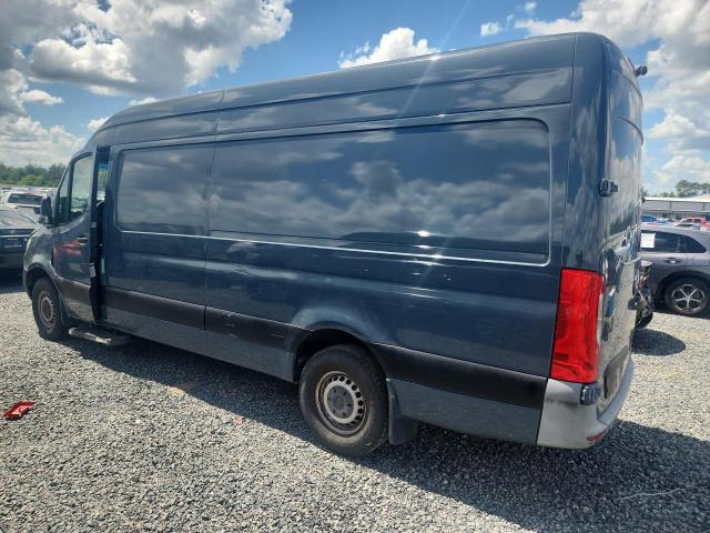 2019 Mercedes-benz Sprinter VIN WD4PF1CD3KT006478 COPART salvage auction — FRONT END, FL - CERTIFICATE OF TITLE, sold $8,900 on 2026-07-28 (photo 2)