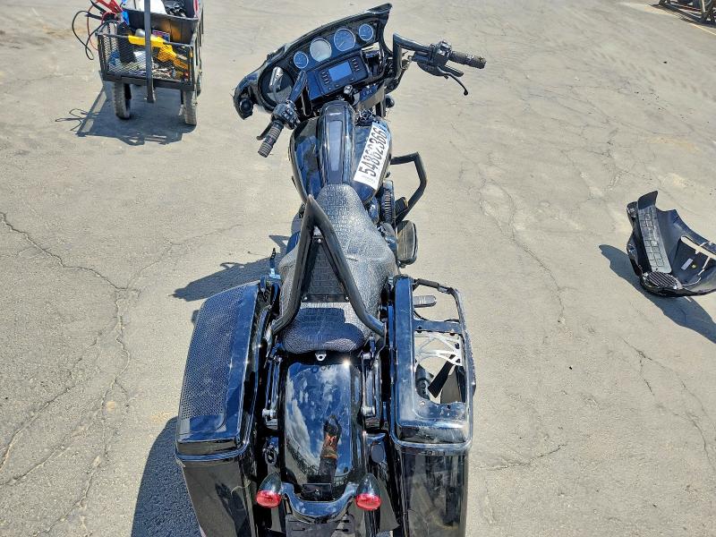 2021 Harley-davidson VIN 1HD1KRP24MB621065 COPART salvage auction — FRONT END, CA - SALVAGE CERTIFICATE, sold $4,550 on 2026-07-02 (photo 6)