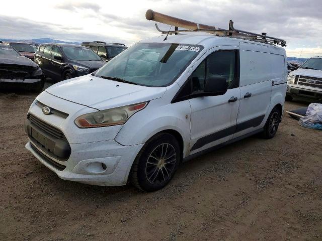 2016 Ford VIN NM0LS7F77G1239549 COPART salvage auction — MECHANICAL, Mt - Certificate Of Title, sold $2,500 on 2026-07-28 (photo 1)