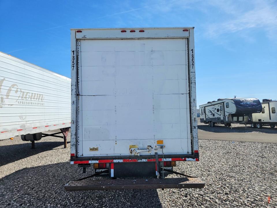 2016 Isuzu Npr hd VIN JALC4J166G7001857 COPART salvage auction — SIDE, Nv - Certificate Of Title, sold $5,000 on 2026-07-21 (photo 6)