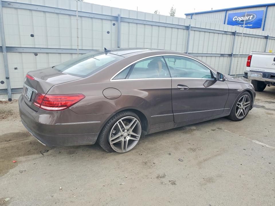 2015 Mercedes-benz VIN WDDKJ6FB3FF304789 COPART salvage auction — SIDE, Ga - Cert Of Title-Salvage, sold $3,950 on 2026-07-09 (photo 3)