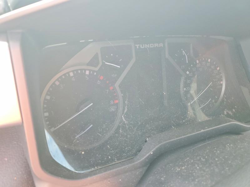 2024 Toyota VIN 5TFLA5ABXRX039917 COPART salvage auction — SIDE, In - Certificate Of Title, sold $10,200 on 2026-07-02 (photo 9)