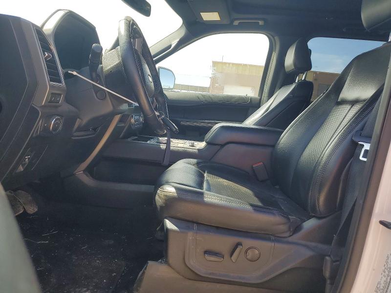 2021 Ford Expedition VIN 1FMJU1JTXMEA85084 COPART salvage auction — ROOF, Mo - Salvage Certificate Of Title, sold $11,200 on 2026-07-30 (photo 7)