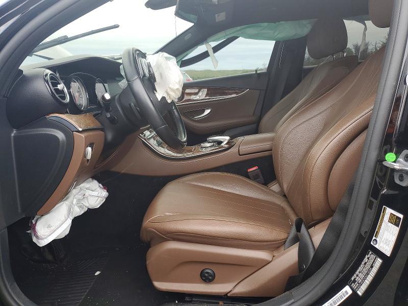 2019 Mercedes-benz VIN WDDZF4KB7KA512594 COPART salvage auction — FRONT END, Id - Salvage Certificate Of Title, sold $8,300 on 2026-08-07 (photo 7)