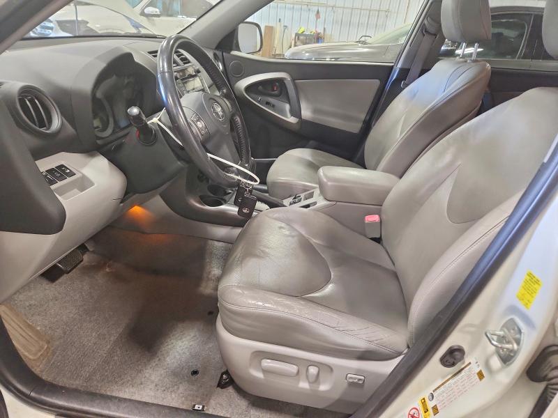 2009 Toyota Rav4 VIN JTMZK31V795025958 COPART salvage auction — REAR END, Mi - Certificate Of Title, sold $750 on 2026-07-10 (photo 7)