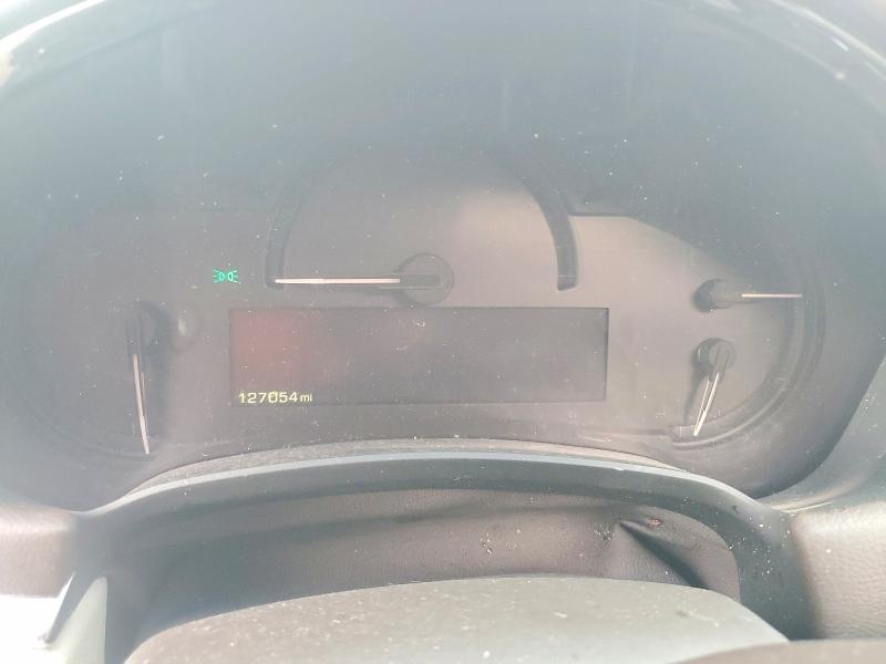 2014 Cadillac Xts VIN 2G61N5S31E9163332 COPART salvage auction — FRONT END, Oh - Cert Of Title-Salvage, sold $725 on 2026-07-08 (photo 9)