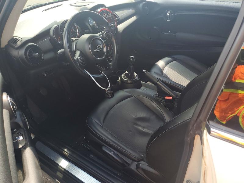 2015 Mini Cooper VIN WMWXM5C5XFT973267 COPART salvage auction — SIDE, Wa - Bill Of Sale, sold $450 on 2026-08-05 (photo 8)