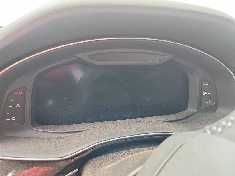 2019 Audi Q8 VIN WA1EVAF14KD046885 COPART salvage auction — FRONT END, Ma - Cert Of Title-Salvage, sold $10,000 on 2026-07-08 (photo 9)