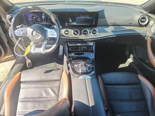 2019 Mercedes-benz VIN WDD1K6BB6KF098733 COPART salvage auction — FRONT END, AL - CERT OF TITLE-SALVAGE TITLE, sold $20,200 on 2026-08-19 (photo 8)