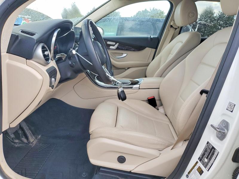 2020 Mercedes-benz VIN WDC0G8DB2LF711314 COPART salvage auction — WATER/FLOOD, Il - Salvage Cert-Flood, sold $8,700 on 2026-07-07 (photo 7)
