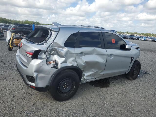 2026 Mitsubishi Outlander sport VIN JA4ARUAU9TU008141 COPART salvage auction — FRONT END, Fl - Certificate Of Destruction, sold $25 on 2026-07-28 (photo 3)