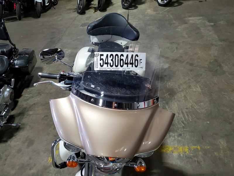2012 Kawasaki Vn1700 VIN JKBVNRA12CA009032 COPART salvage auction — ALL OVER, Co - Public - Salvage Title, sold $2,850 on 2026-07-09 (photo 5)