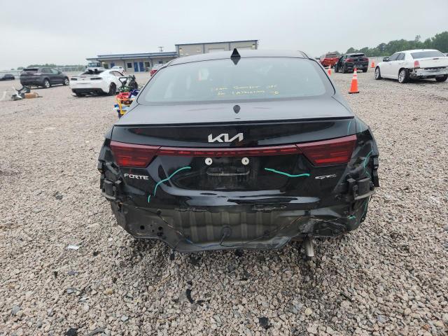 2024 Kia Forte VIN 3KPF54AD4RE832059 COPART salvage auction — REAR END, Nc - Salvage Certificate Of Title, sold $9,100 on 2026-07-21 (photo 6)