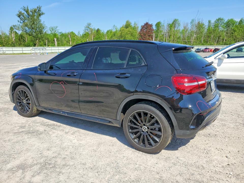2023 Mercedes-benz VIN W1NTG4GB5LU040443 COPART salvage auction — FRONT END, Ny - Mv-907A Salvage Certificate, sold $9,100 on 2026-07-20 (photo 2)