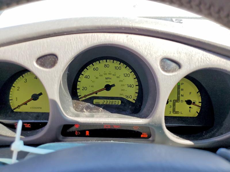 1999 Lexus Gs 300 VIN JT8BD68S8X0078511 COPART salvage auction — REAR END, Ca - Acq Bos - Post Sale - Salvage (P), sold $1,000 on 2026-07-28 (photo 9)