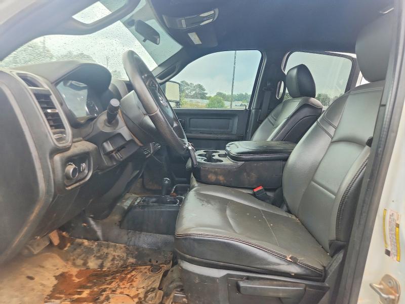 2023 Ram 3500 VIN 3C7WRTCLXPG552749 COPART salvage auction — SIDE, Ga - Cert Of Title-Salvage, sold $20,000 on 2026-07-29 (photo 7)