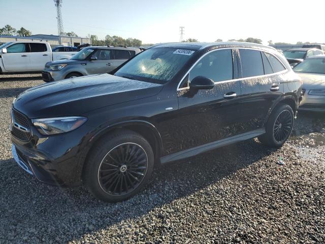 2025 Mercedes-benz Glc VIN W1NKM5GB9SU083949 COPART salvage auction — REAR END, Fl - Cert Of Title Slvg Rebuildable, sold $33,750 on 2026-07-14 (photo 1)