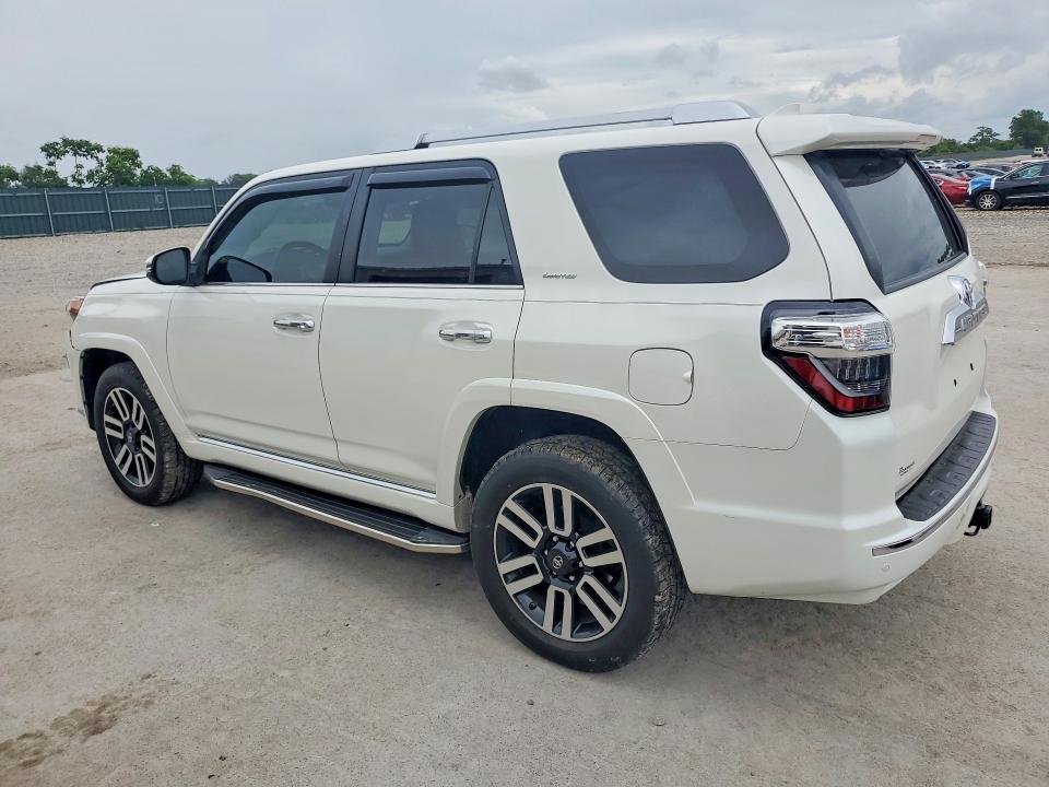 2018 Toyota VIN JTEBU5JR5J5598531 COPART salvage auction — FRONT END, Mo - Salvage Certificate Of Title, sold $17,300 on 2026-07-06 (photo 2)
