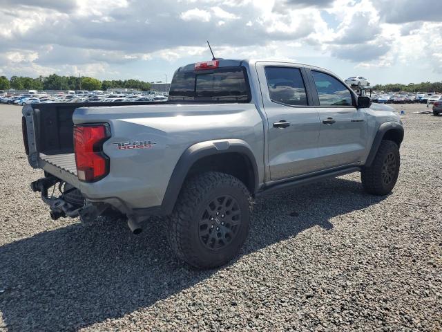 2023 Chevrolet Colorado VIN 1GCPTEEK7P1171572 COPART salvage auction — REAR END, Fl - Cert Of Title Slvg Rebuildable, sold $2,600 on 2026-07-10 (photo 3)