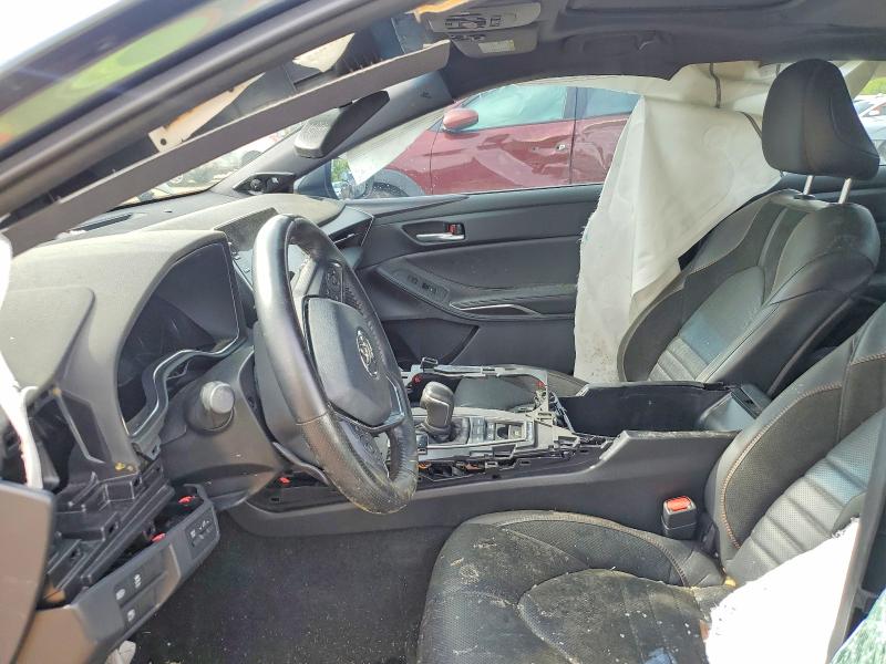 2021 Toyota Avalon VIN 4T1EA1AB8MU007149 COPART salvage auction — SIDE, Al - Cert Of Title-Salvage Title, sold $11,200 on 2026-07-28 (photo 7)