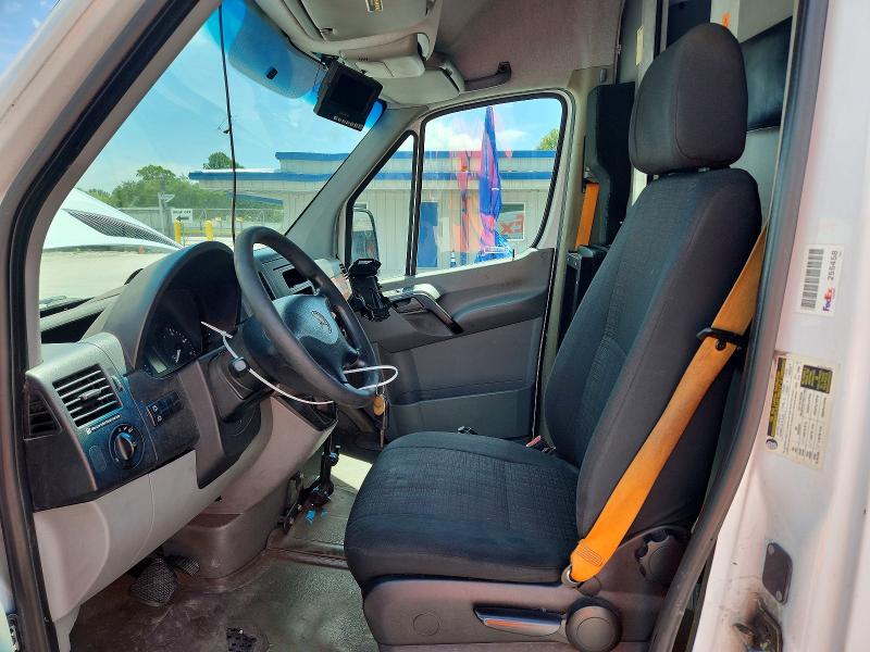 2015 Mercedes-benz VIN WD3PE8DB2FP124940 COPART salvage auction — MINOR DENT/SCRATCHES, Fl - Certificate Of Title, sold $1,350 on 2026-07-15 (photo 7)