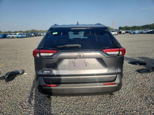 2020 Toyota Rav 4 VIN JTMH1RFV7LD046431 COPART salvage auction — FRONT END, Fl - Cert Of Title Slvg Rebuildable, sold $5,300 on 2026-07-02 (photo 6)