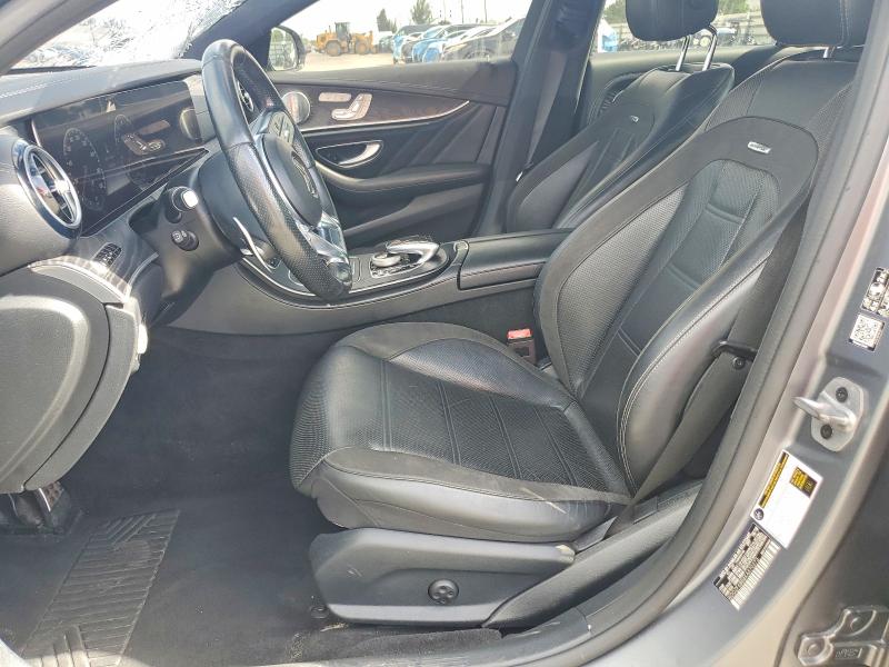 2019 Mercedes-benz E-klasse VIN WDDZF6BB8KA570273 COPART salvage auction — MECHANICAL, Fl - Certificate Of Title, sold $17,500 on 2026-07-29 (photo 7)