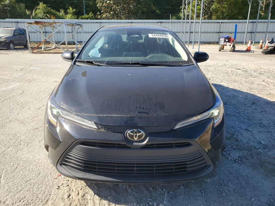 2023 Toyota VIN JTDB4MEE8P3013659 COPART salvage auction — SIDE, GA - CERT OF TITLE-SALVAGE, sold $4,500 on 2026-07-27 (photo 5)