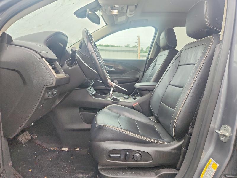 2020 Gmc Terrain VIN 3GKALSEX2LL139104 COPART salvage auction — HAIL, Mo - Salvage Certificate Of Title, sold $7,500 on 2026-07-29 (photo 7)