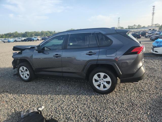 2020 Toyota Rav 4 VIN JTMH1RFV7LD046431 COPART salvage auction — FRONT END, Fl - Cert Of Title Slvg Rebuildable, sold $5,300 on 2026-07-02 (photo 2)