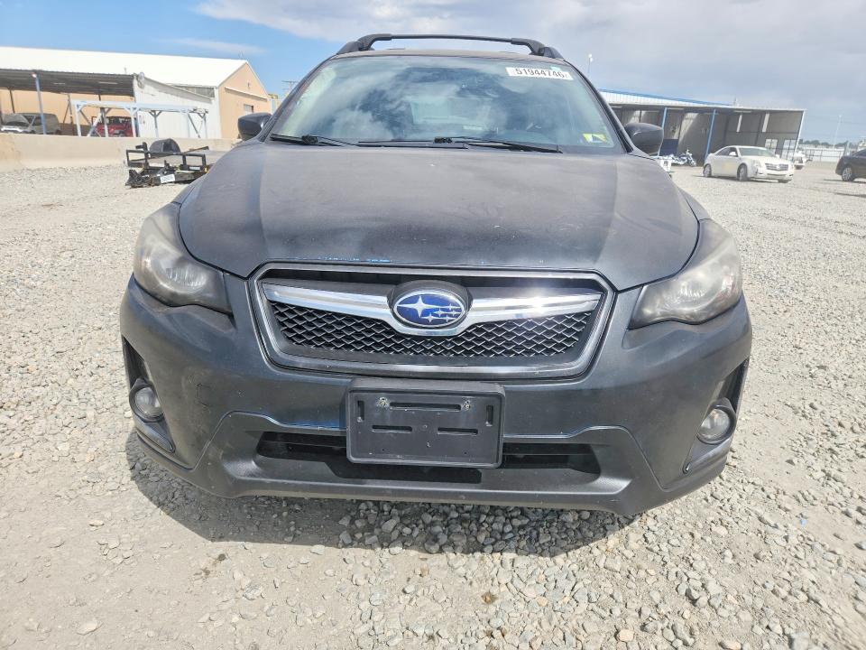 2016 Subaru VIN JF2GPABC5G8249642 COPART salvage auction — VANDALISM, Vt - Cert Of Title-Salvage Vehicle, sold $3,000 on 2026-07-14 (photo 5)