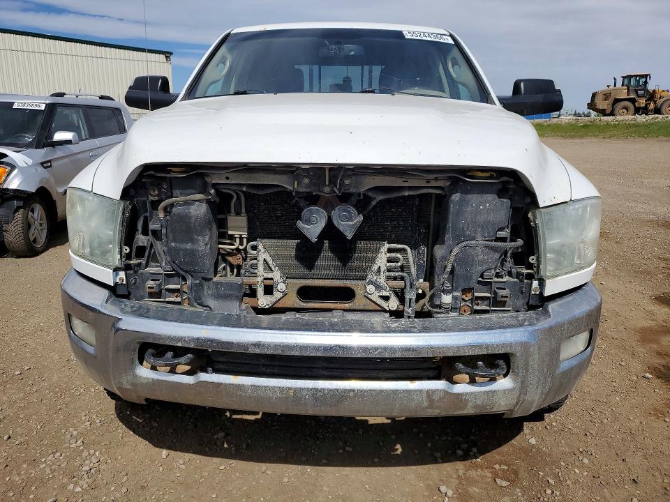 2012 Dodge Ram 2500 VIN 3C6TD5DTXCG232793 COPART salvage auction — MECHANICAL, Ab - Bos - Active, sold $2,600 on 2026-07-28 (photo 5)