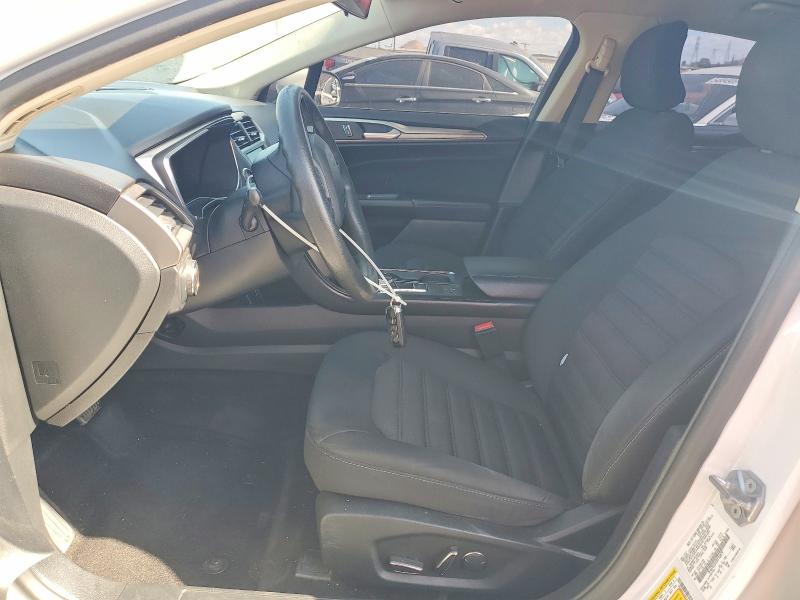 2018 Ford VIN 3FA6P0LU4JR146879 COPART salvage auction — FRONT END, Salvage Title, sold $1,850 on 2026-07-30 (photo 7)