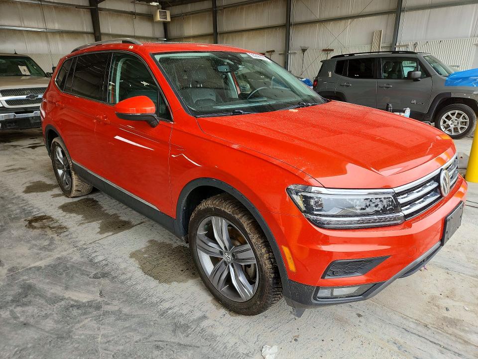2019 Volkswagen Tiguan VIN 3VV4B7AX2KM059570 COPART salvage auction — WATER/FLOOD, Ne - Cert Of Title-Salvage, sold $225 on 2026-07-21 (photo 4)