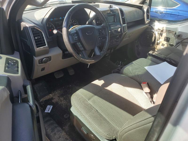 2015 Ford F-150 VIN 1FTFW1EF6FKD38771 COPART salvage auction — SIDE, Mn - Cert Of Title-Salvage, sold $5,100 on 2026-07-28 (photo 8)