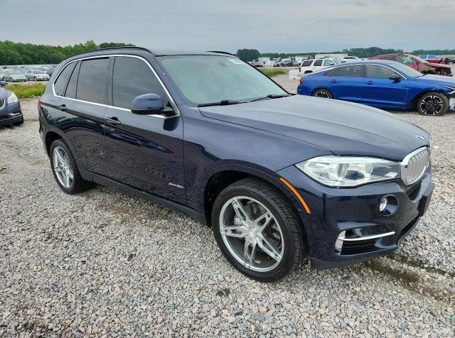 2016 BMW X5 VIN 5UXKR6C56G0J82711 COPART salvage auction — NORMAL WEAR, Va - Certificate Of Title, sold $1,950 on 2026-07-28 (photo 4)