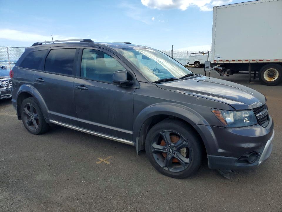 2019 Dodge VIN 3C4PDCGB8KT681395 COPART salvage auction — MECHANICAL, Oh - Certificate Of Title, sold $450 on 2026-07-27 (photo 4)