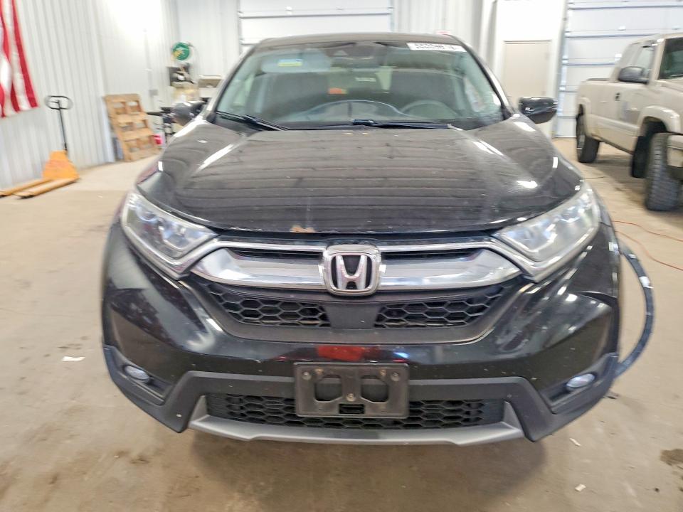 2017 Honda VIN 5J6RW2H52HL033703 COPART salvage auction — SIDE, Mn - Cert Of Title-Salvage, sold $6,200 on 2026-07-02 (photo 5)