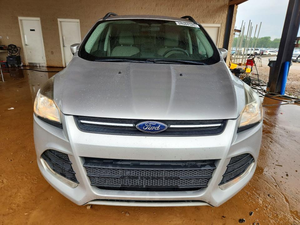2014 Ford VIN 1FMCU0GX7EUC81553 COPART salvage auction — MINOR DENT/SCRATCHES, Al - Certificate Of Title, sold $700 on 2026-07-29 (photo 5)