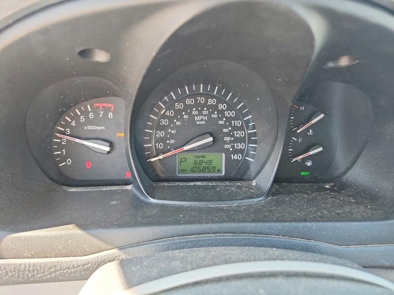 2015 Kia Forte VIN KNAFX4A61F5277829 COPART salvage auction — FRONT END, Ut - Salvage Certificate, sold $350 on 2026-07-03 (photo 9)