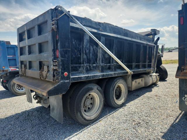 1996 Kenworth Construction VIN 1XKDD99X6TJ721548 COPART salvage auction — FRONT END, NC - SALVAGE CERTIFICATE OF TITLE, sold $1,450 on 2026-07-30 (photo 3)